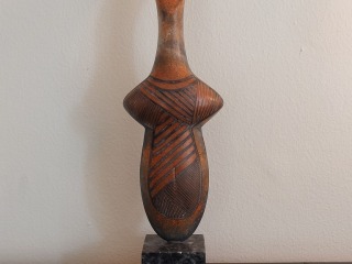 Cycladic-idol-modern