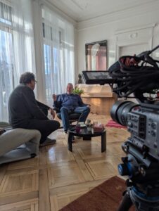 20250116 from behind a camera