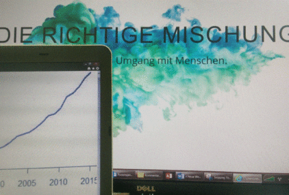 Ganzheitlichkeit und Wissenschaft – ein Widerspruch?