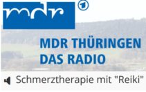 Kaum gesagt – schon kommt das Radio!