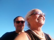 Newsletter von der Insel