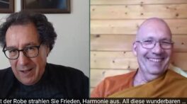Aussöhnungsarbeit