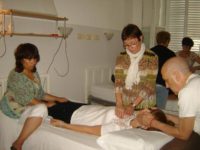 Hektik und Vereinsamung? Reiki-Gruppe!